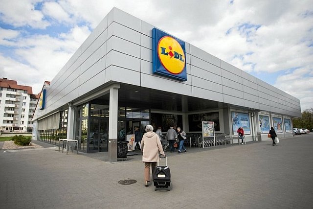 Lidl wie, jak skłonić nas do kupowania tego, co sieć chce sprzedać