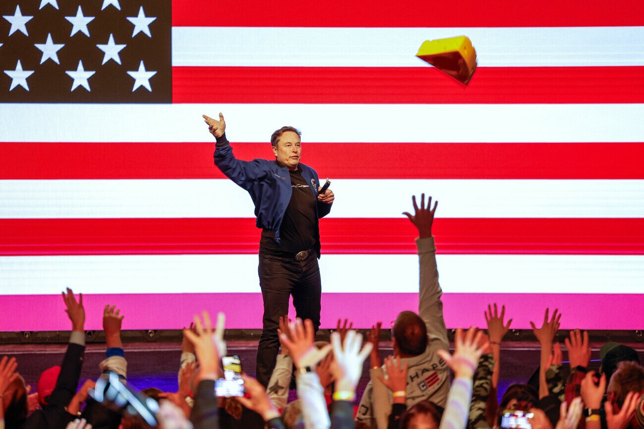 Alwaleed bin Talal – miliarder i członek saudyjskiej rodziny królewskiej jest również drugim największym inwestorem w X i xAI zaraz po Musku.