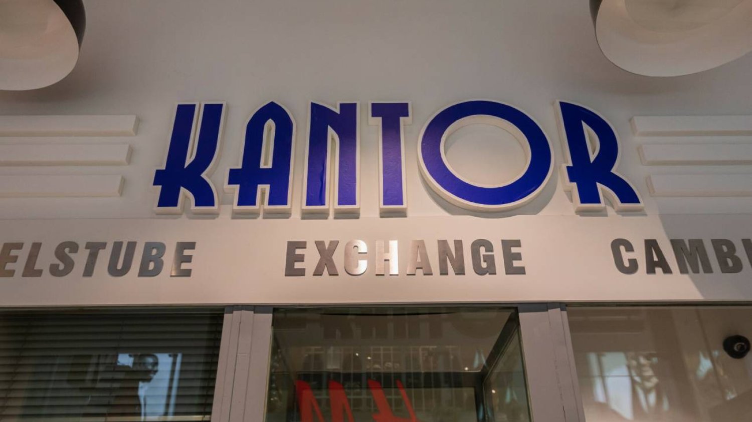 Logo kantoru
