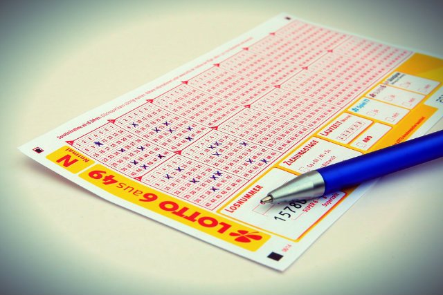 Za Totolotka zapłacimy kartą - wynika, z nieoficjalnych na razie, informacji.