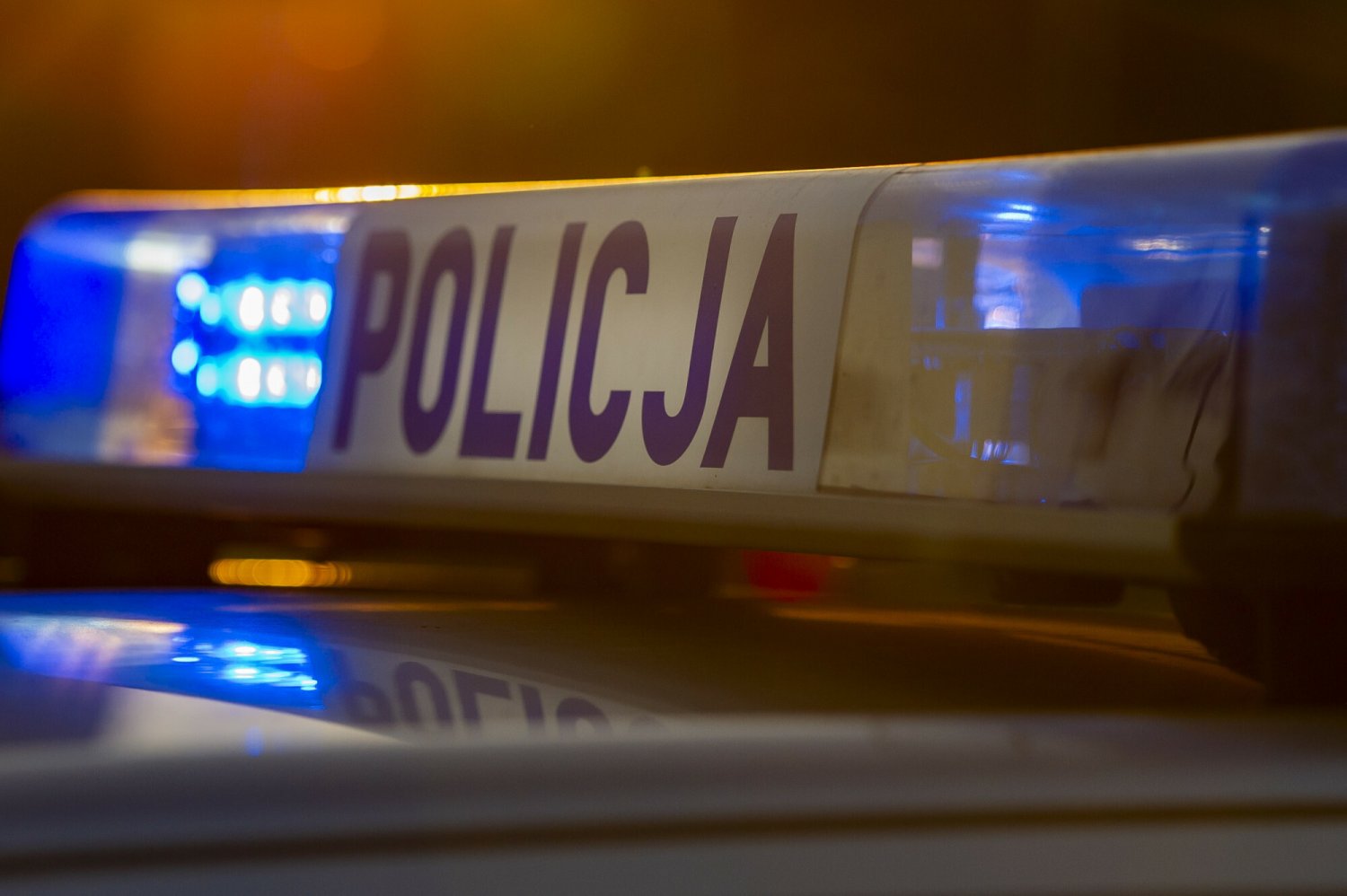 Nastolatek z Garwolina kradł paragony