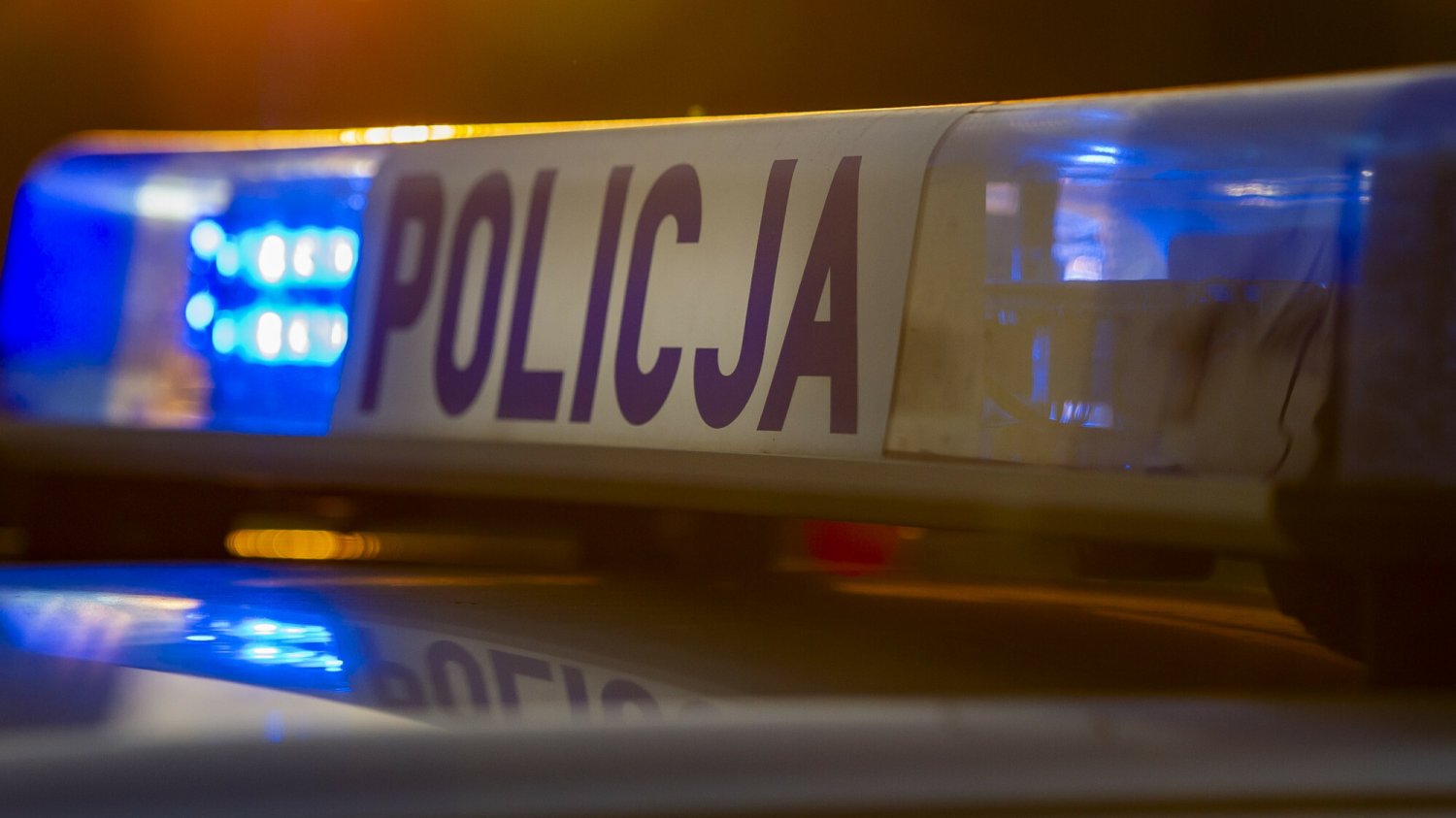 Nastolatek z Garwolina kradł paragony