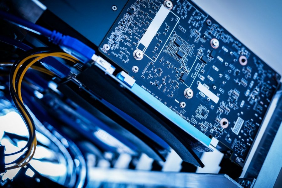 NVIDIA apeluje do dystrybutorów, żeby nastawili się na potrzeby graczy, a nie kopaczy kryptowalut.