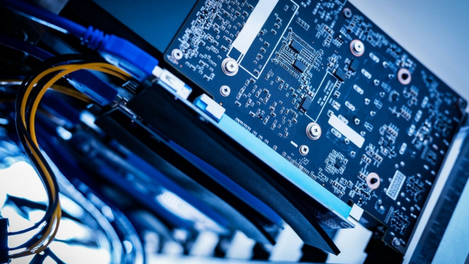 NVIDIA apeluje do dystrybutorów, żeby nastawili się na potrzeby graczy, a nie kopaczy kryptowalut.