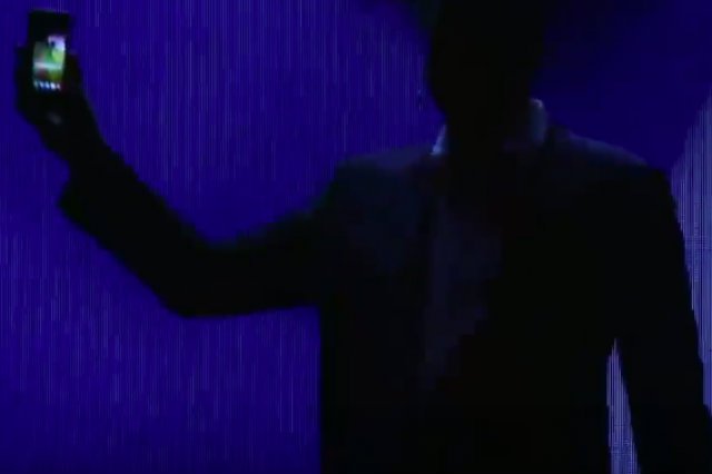 Listopadowa konferencja Samsunga