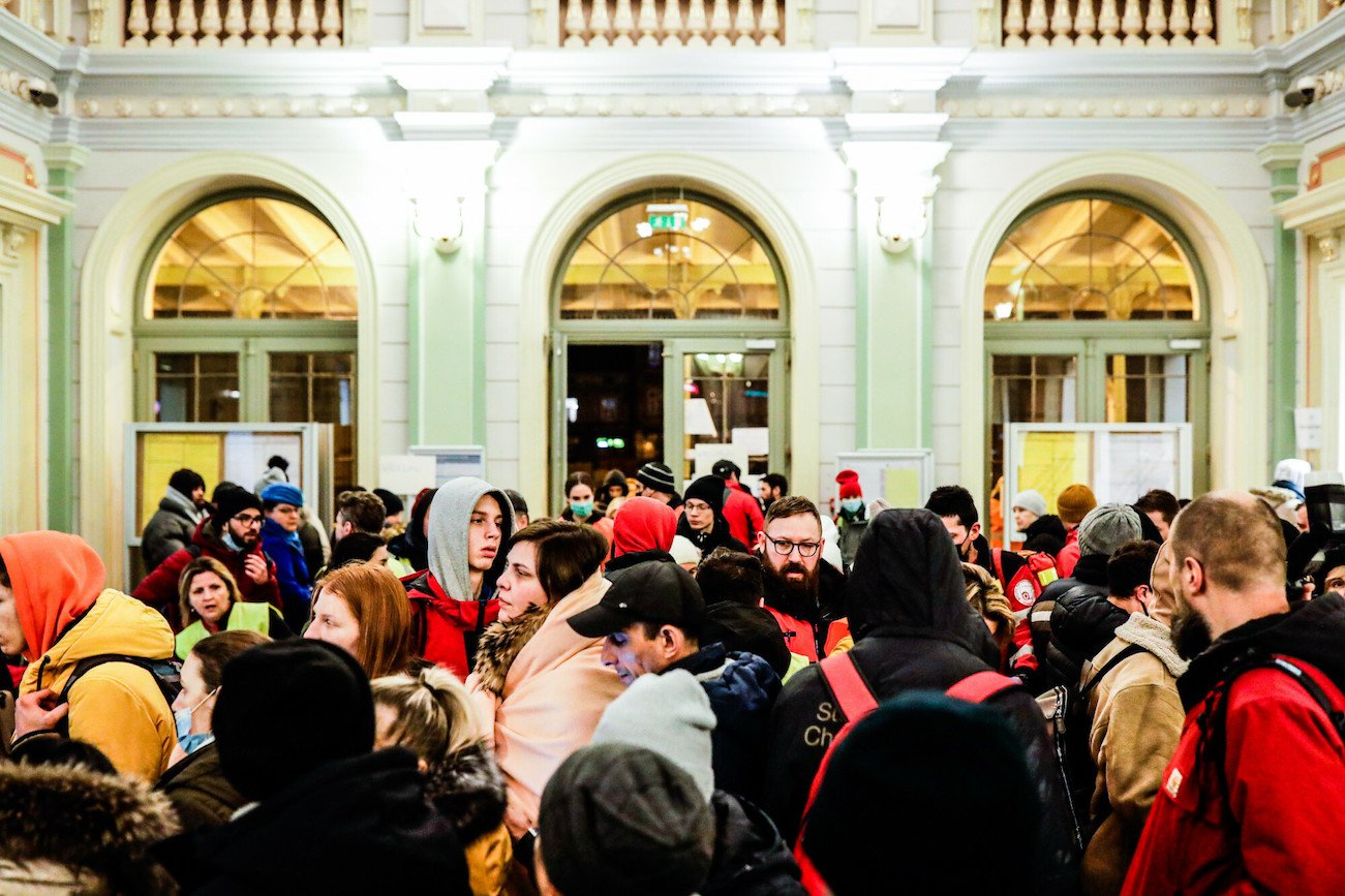 Czy Ukraińcy powinni składać wniosek o status uchodźcy?