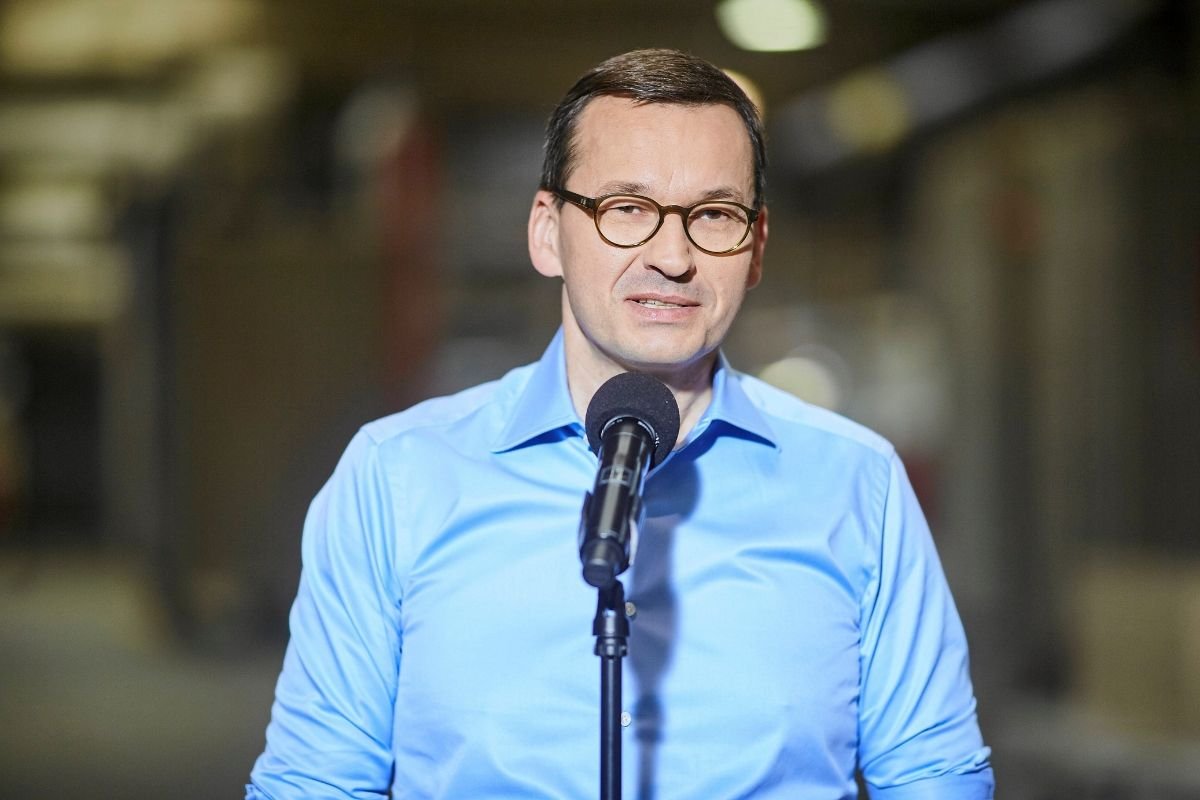 Premier Mateusz Morawiecki poinformował, że test przedsiębiorcy nie zostanie wprowadzony.