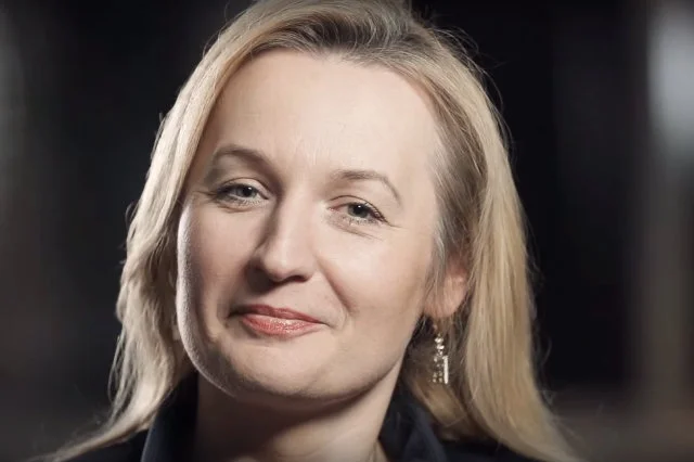 Urszula Siecińska (majątek szacowany na ponad 300 mln złotych) jest współtwórczynią firmy Suempol