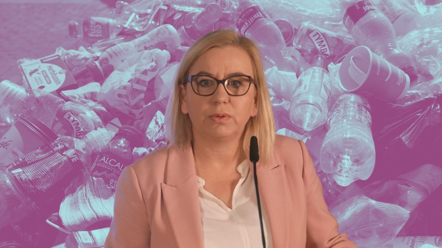Rząd chce opłatę od opakowań. Nawet 5 mld złotych do budżetu Ustawa o rozszerzonej odpowiedzialności producentów trafiła do konsultacji.