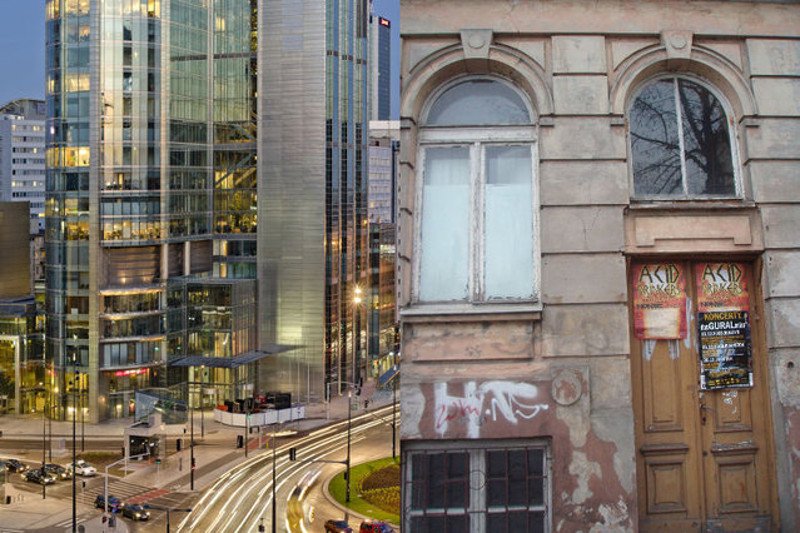 Województwa ze wschodu Polski pomimo, że dostają więcej środków z UE, wciąż nie mogą nadrobić dystansu do bogatszych regionów z południowego-zachodu.