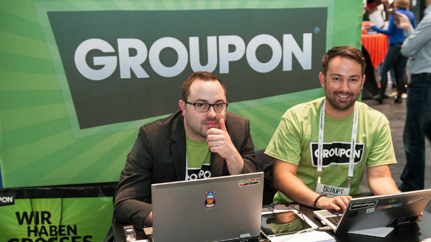 Groupon ma kłopoty. Zwalnia i wycofuje się z kolejnych rynków.