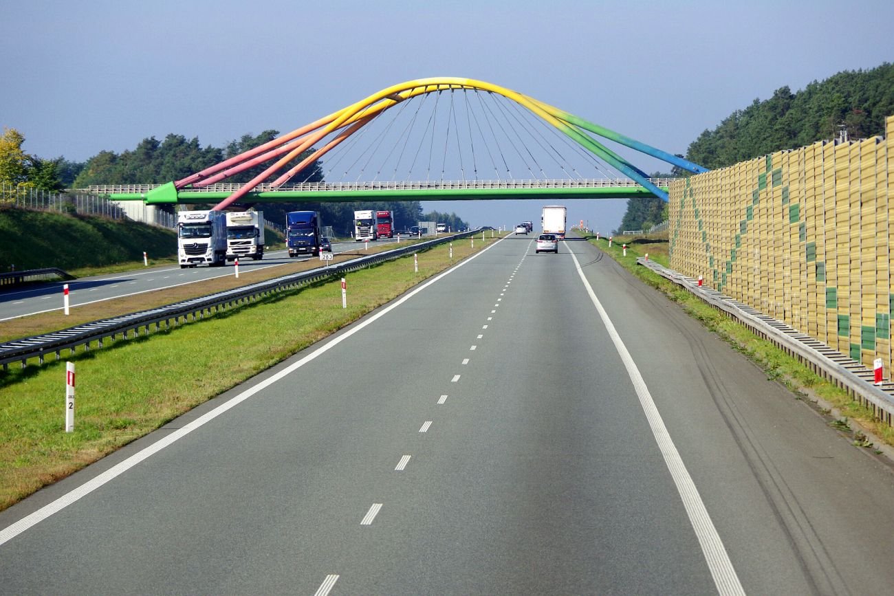 Autostrada A2 idzie pod młotek. Sebastian Kulczyk sprzedaje odcinek Konin-Świecko.