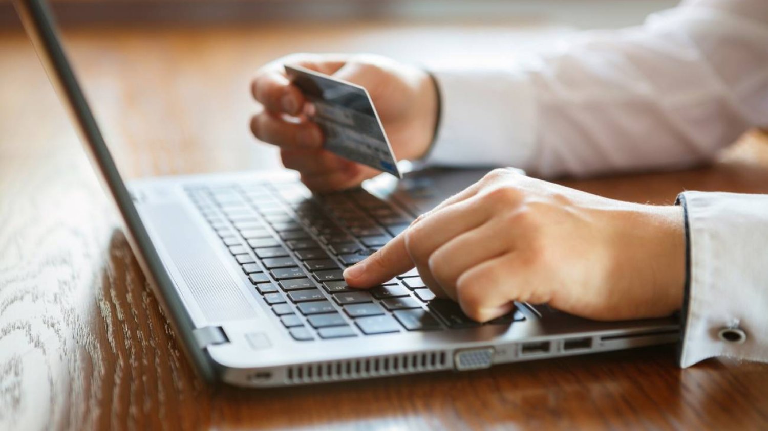 Zakupy online