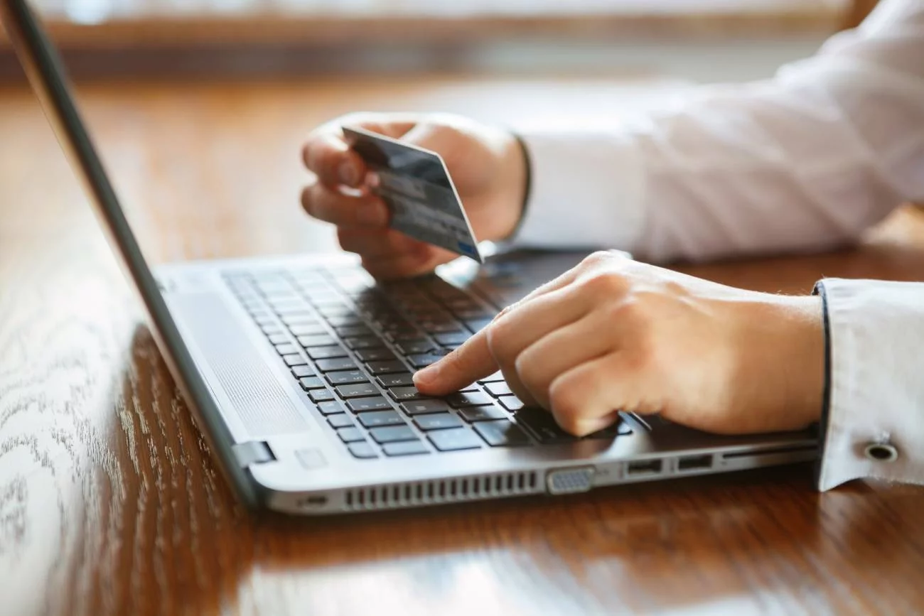 Zakupy online