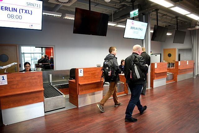 Radomskie lotnisko od początku swego istnienia notuje straty. W 2016 każdy pasażer kosztował prawie 2500 złotych.