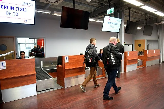 Radomskie lotnisko od początku swego istnienia notuje straty. W 2016 każdy pasażer kosztował prawie 2500 złotych.