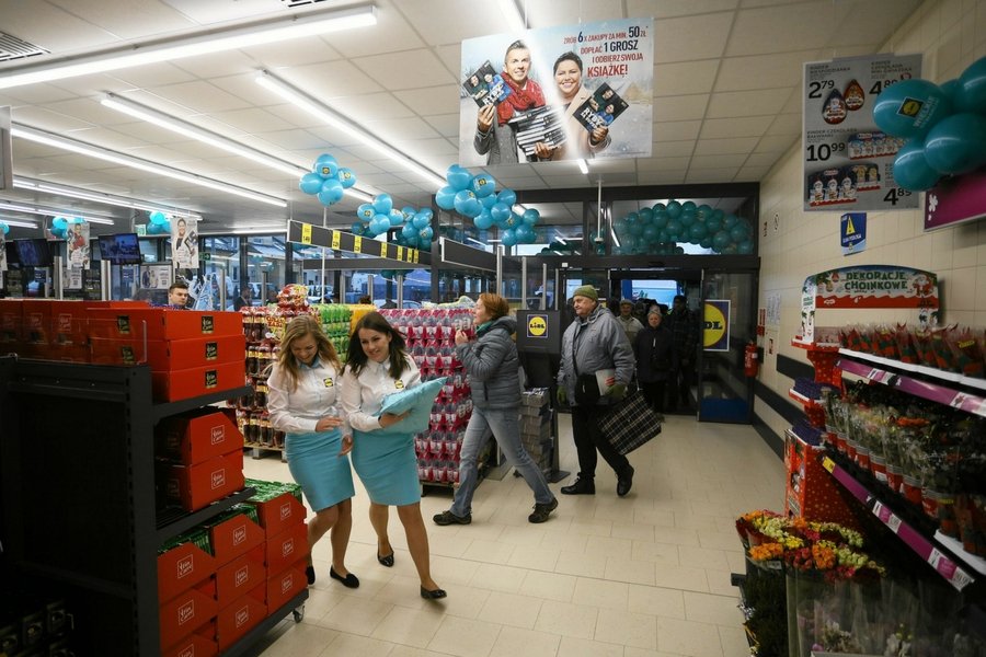 Sieć Lidl wchodzi w turystykę, na początek jako agent turystyczny.