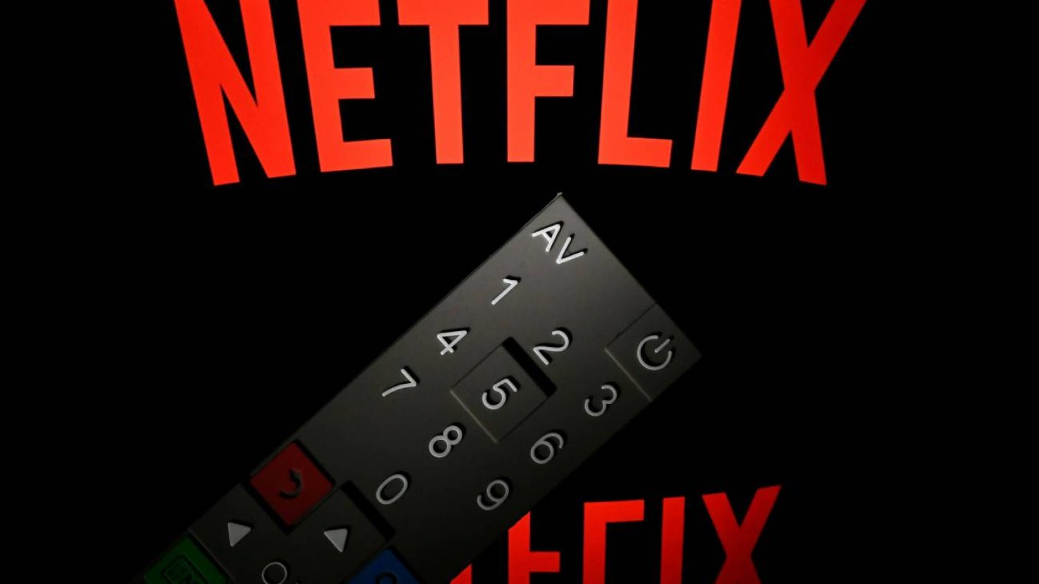Oszuści podszywają się pod Netflixa