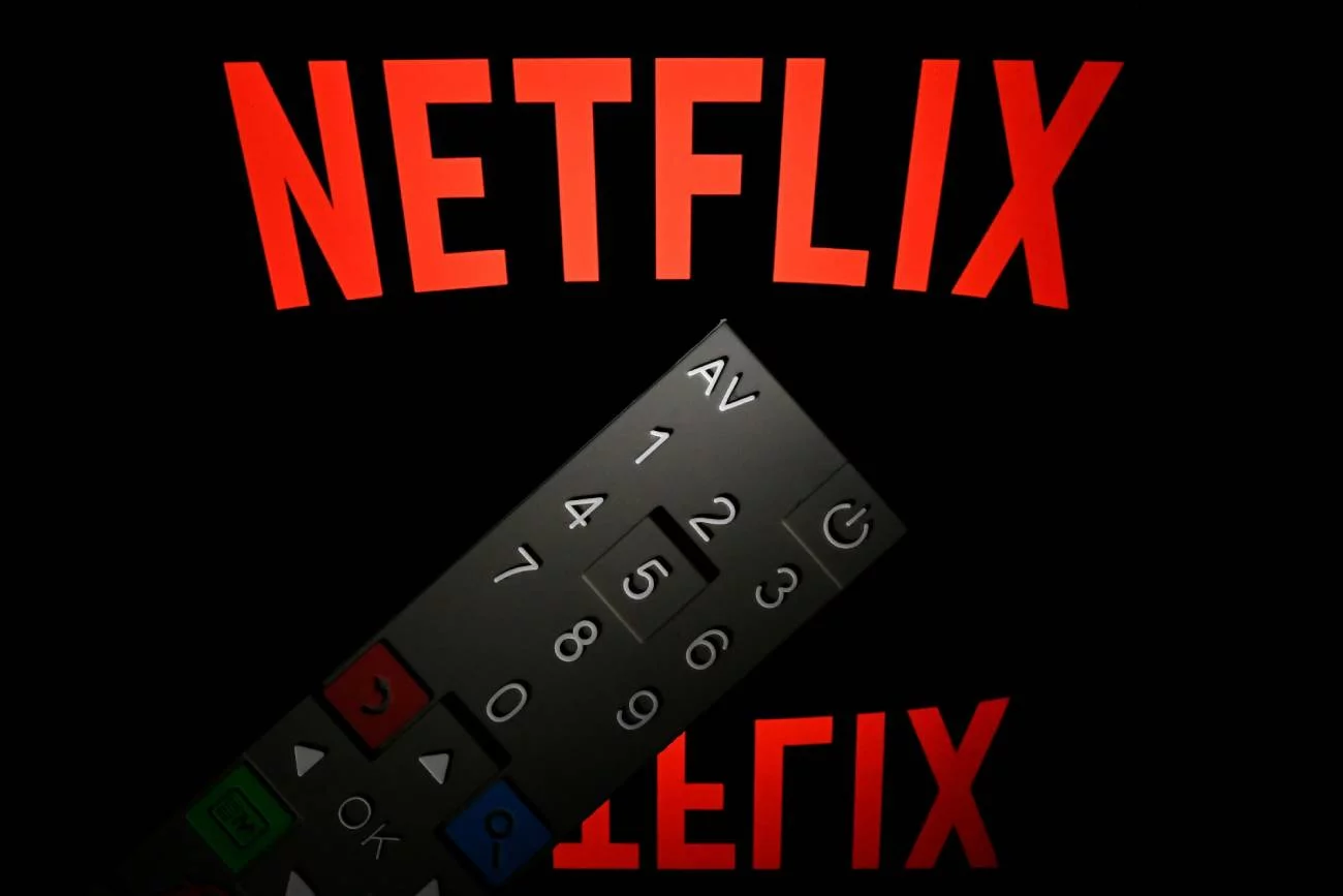 Oszuści podszywają się pod Netflixa