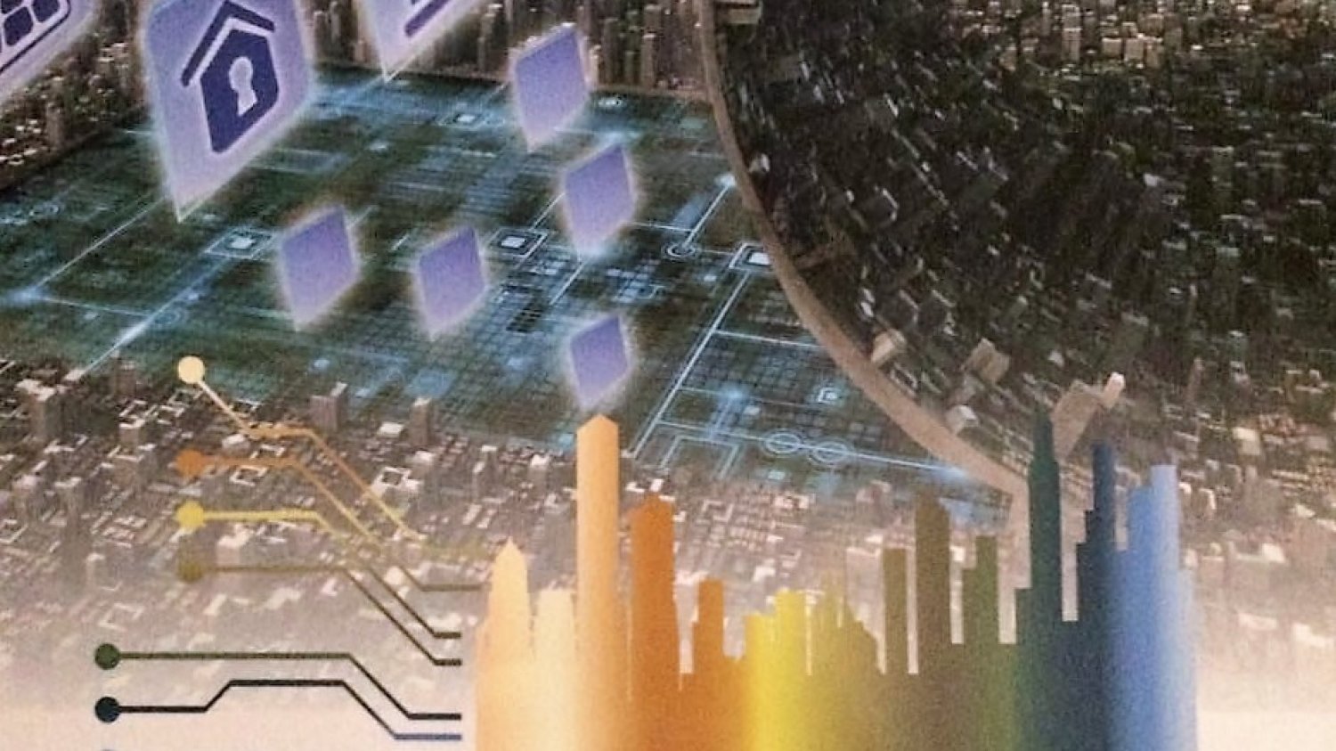 Smart City Forum, Warsaw