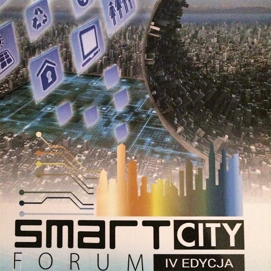 Smart City Forum, Warsaw