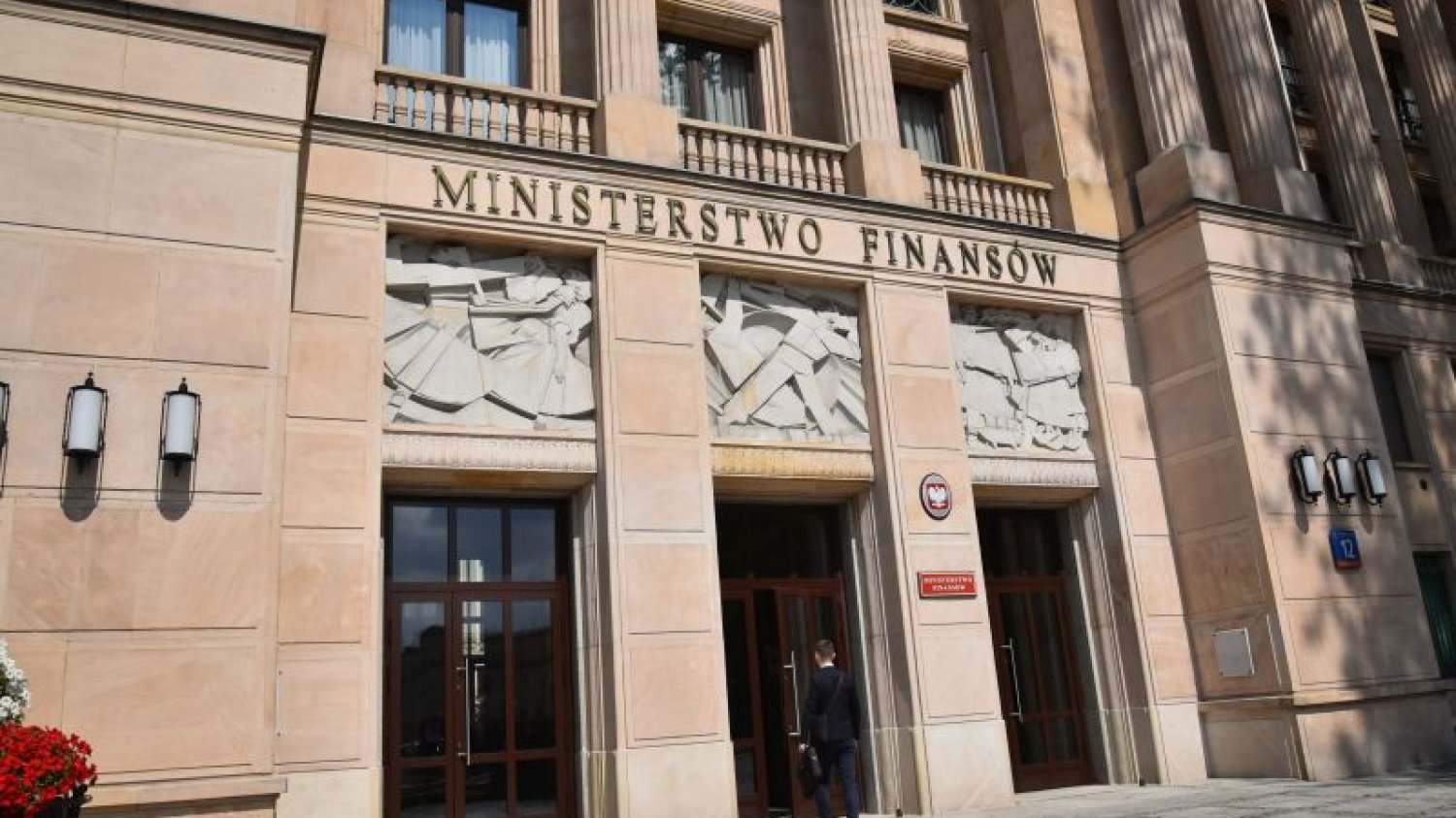 Oszuści znowu podszywają się pod Ministerstwo Finansów