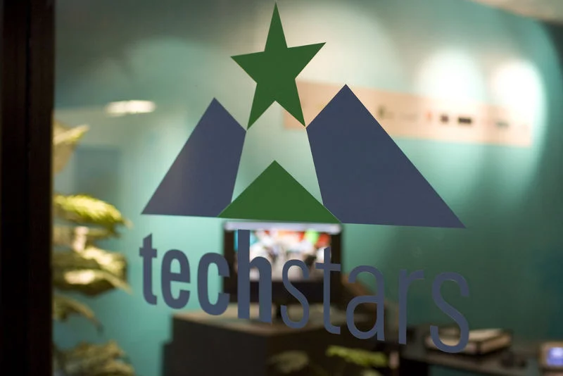 Do programów Techstars kwalifikuje się zaledwie jeden procent aplikujących firm.
