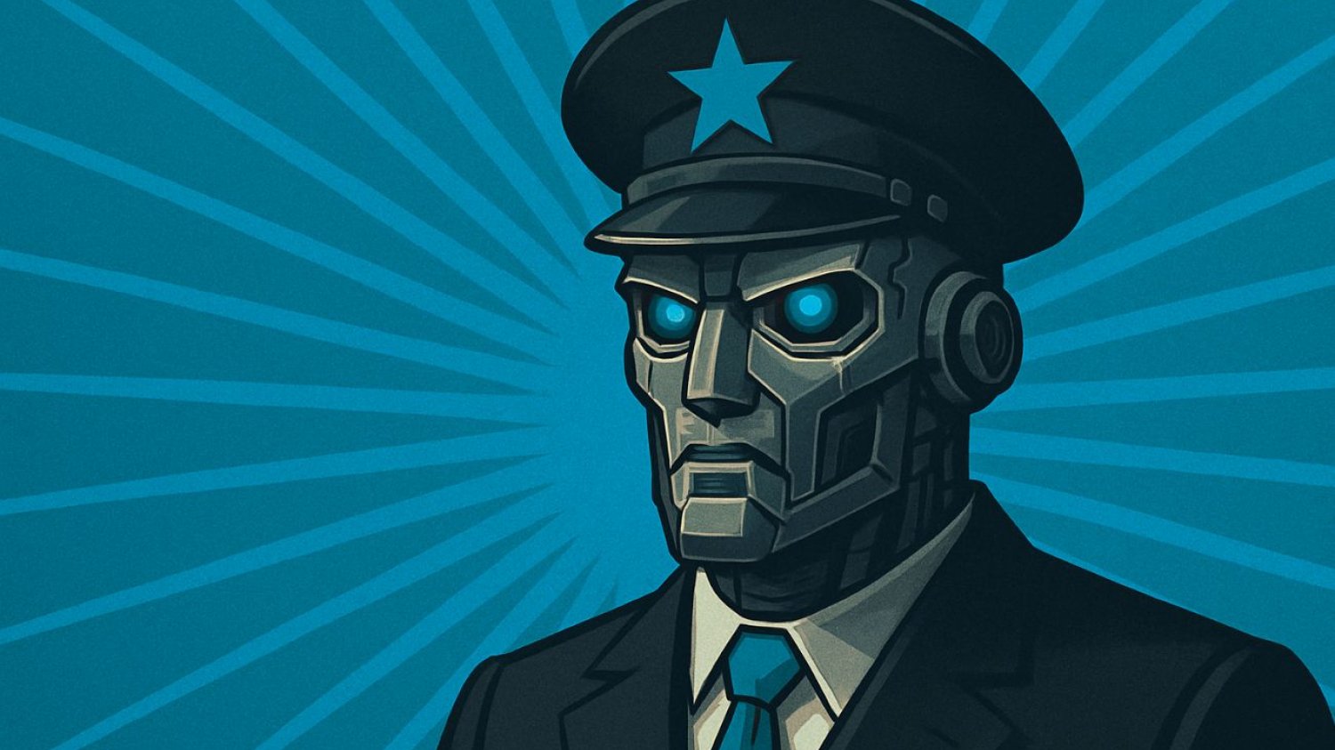 Łatwo wpaść w panikę, wyobrażając sobie przyszłość pełną propagandy tworzonej automatycznie na masową skalę, czy podporządkowaną systemom kontroli obywatelskiej.
