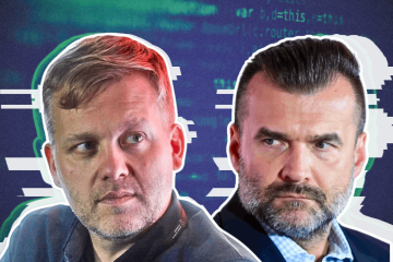 "Wciąż więcej nie wiemy, niż wiemy. Uważam jednak, że nie jest to fortunny moment na tego typu regulacje w Polsce". "Wciąż więcej nie wiemy, niż wiemy. Uważam jednak, że nie jest to fortunny moment na tego typu regulacje w Polsce".