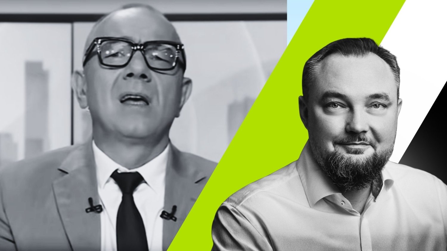 Mieliśmy OZE-sroze, mamy pompy-srompy. Teatrzyk z domniemanym trupem redaktora