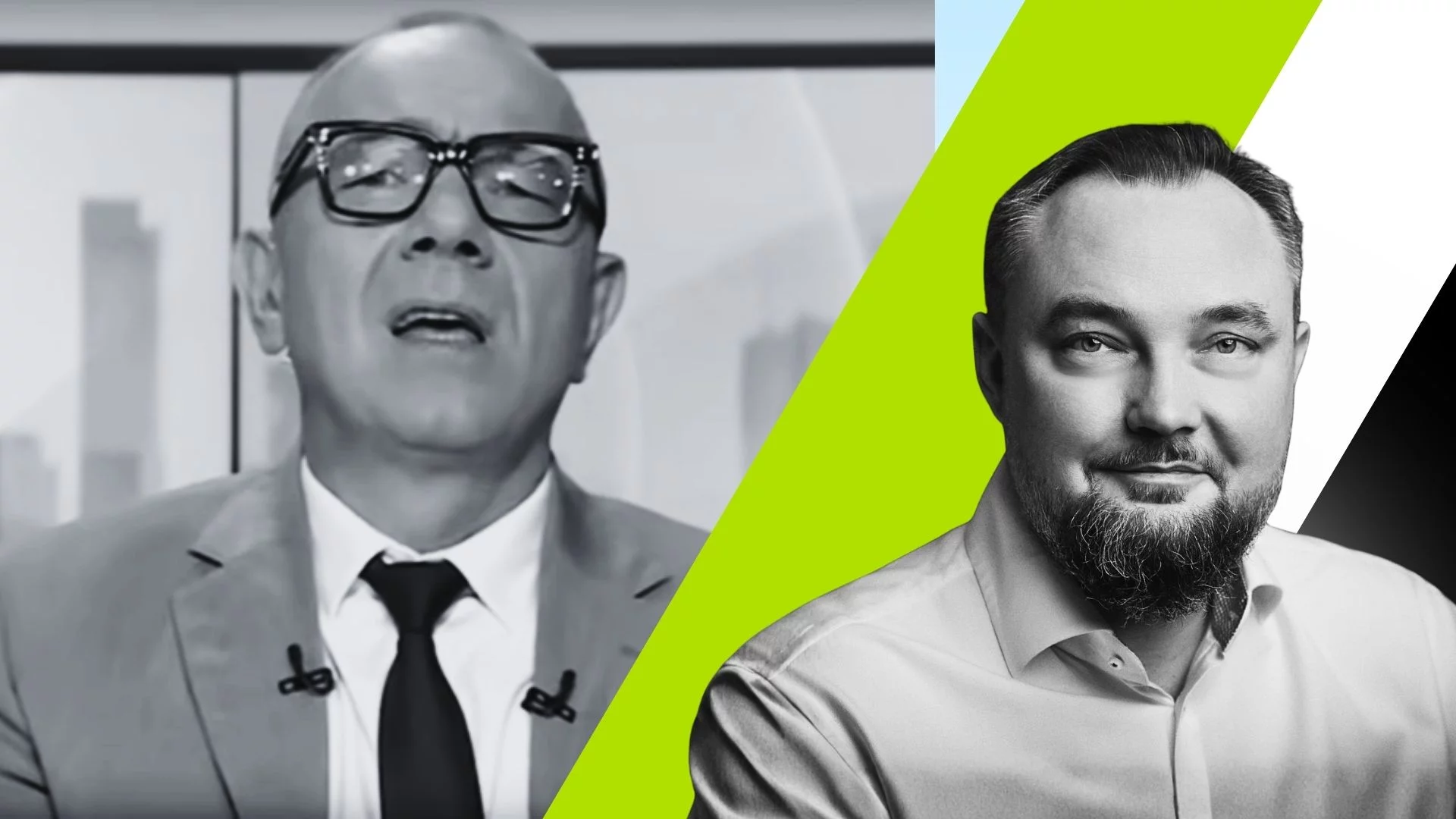 Mieliśmy OZE-sroze, mamy pompy-srompy. Jankowski królem dramy, ale Polacy potrafią liczyć