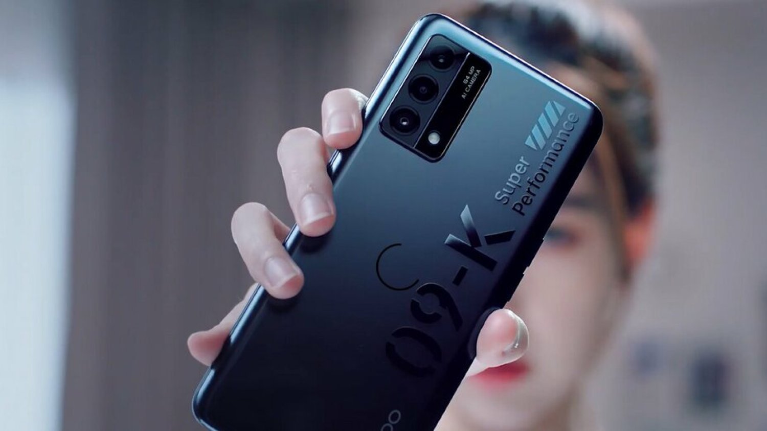 Oppo K9 będzie mocnym graczem na rynku smartfonowych średniaków.