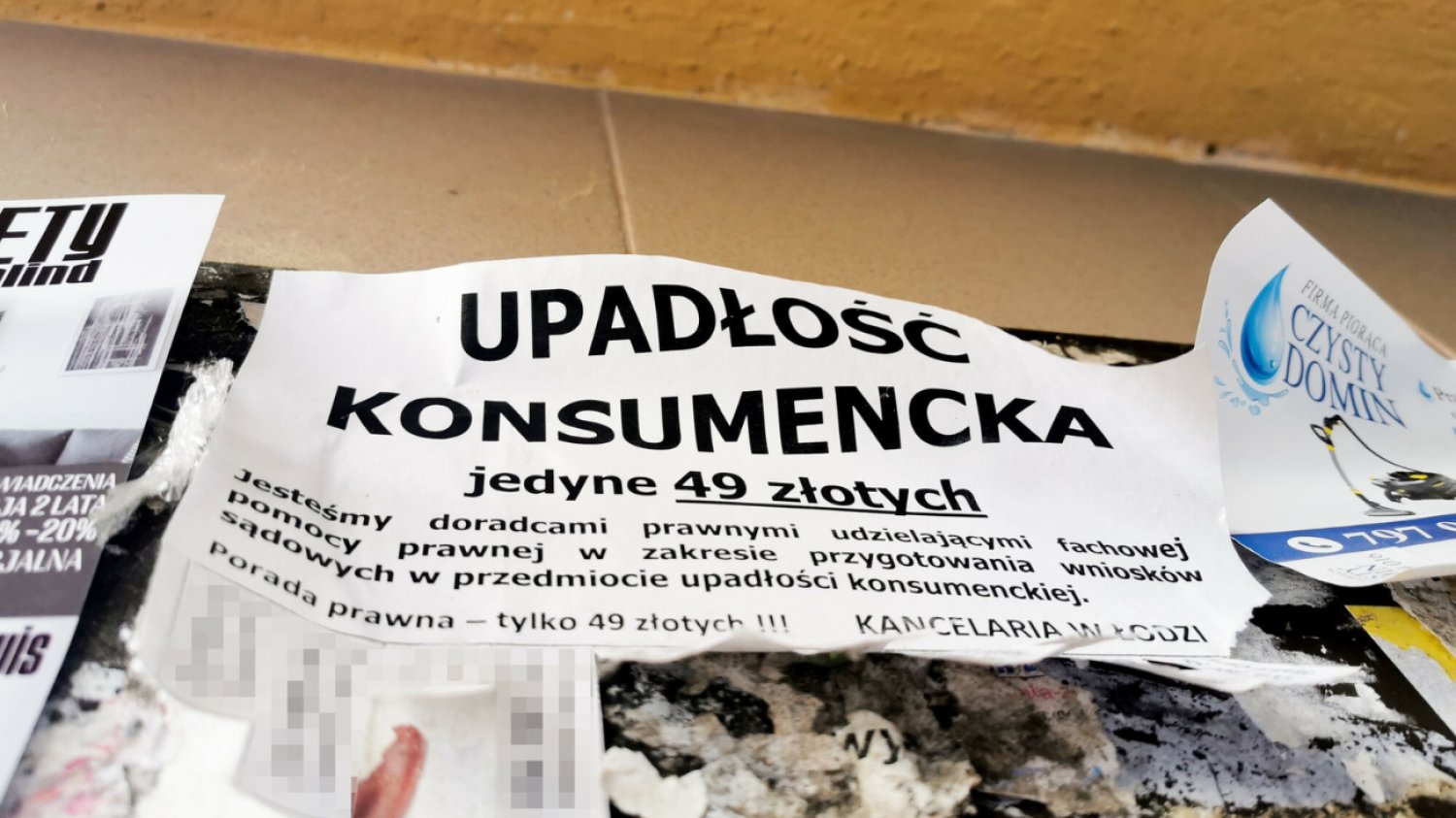 Z danych Monitora Sądowego i Gospodarczego oraz Krajowego Rejestru Zadłużonych wynika, że rok kończymy z liczbą 21,2 tys. takich przypadków. To największy wynik w historii.