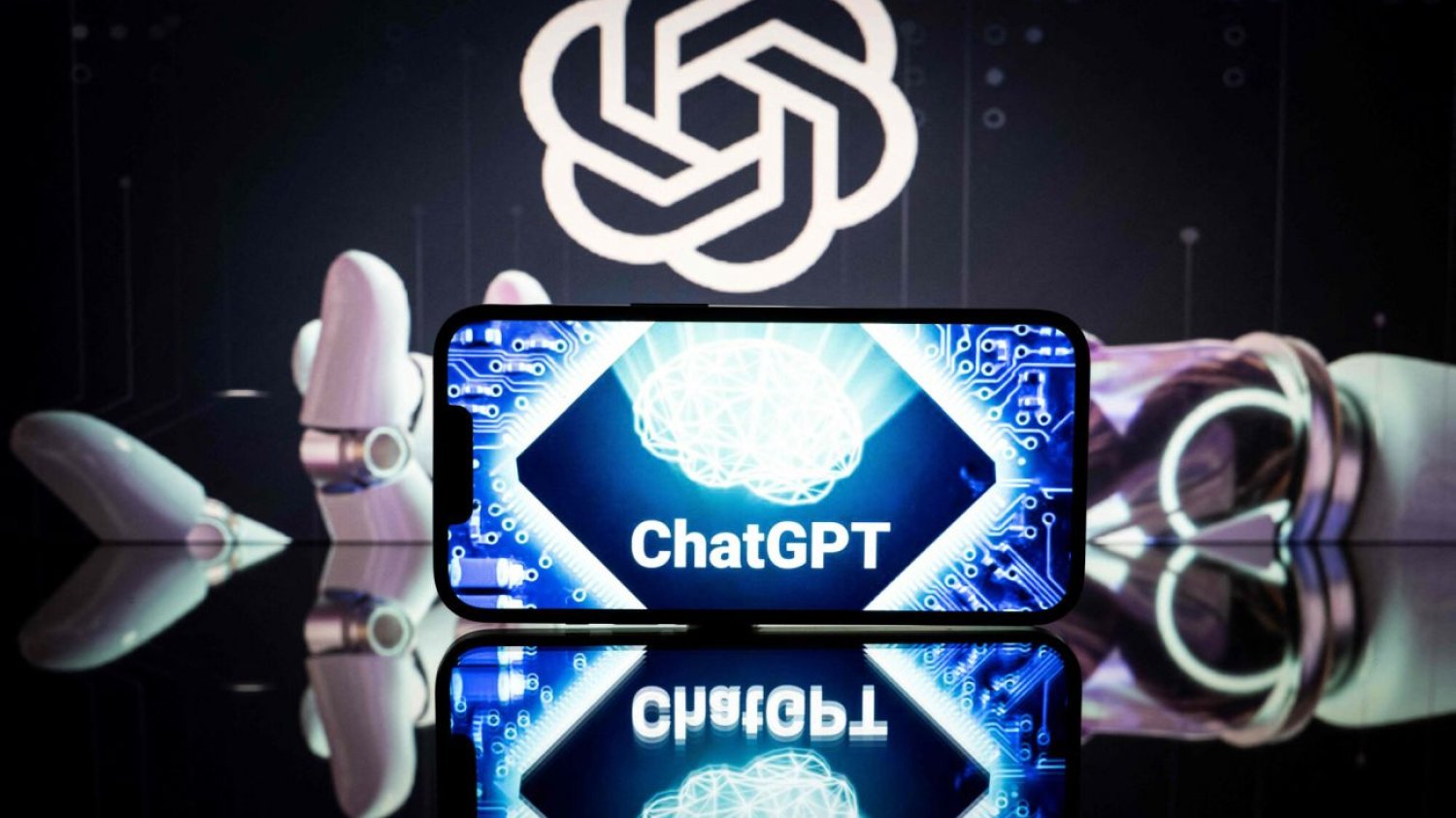 Abonenci ChatGPT Plus będą mogli cieszyć się stabilnym dostępem do usługi – także w godzinach szczytu.