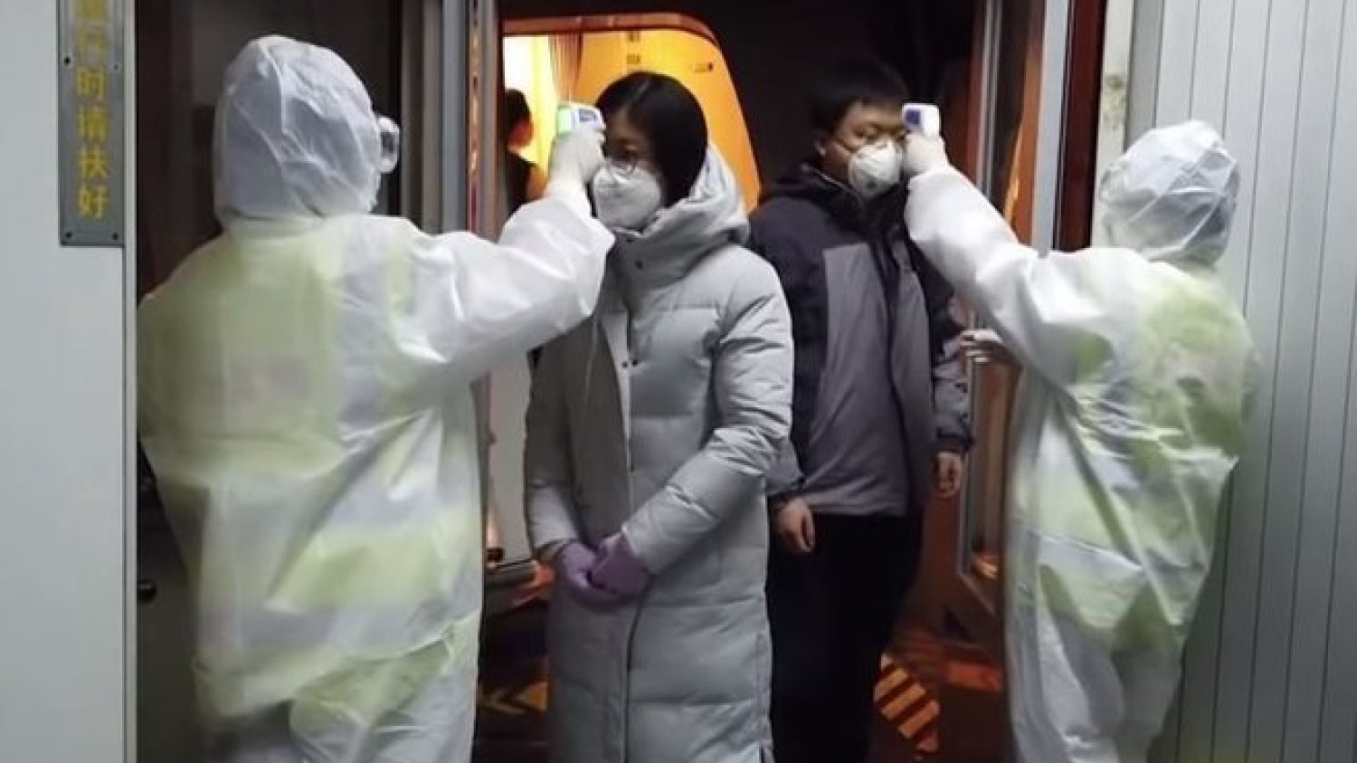 Polski bot dostarcza wiarygodnych informacji o postępach epidemii koronawirusa.