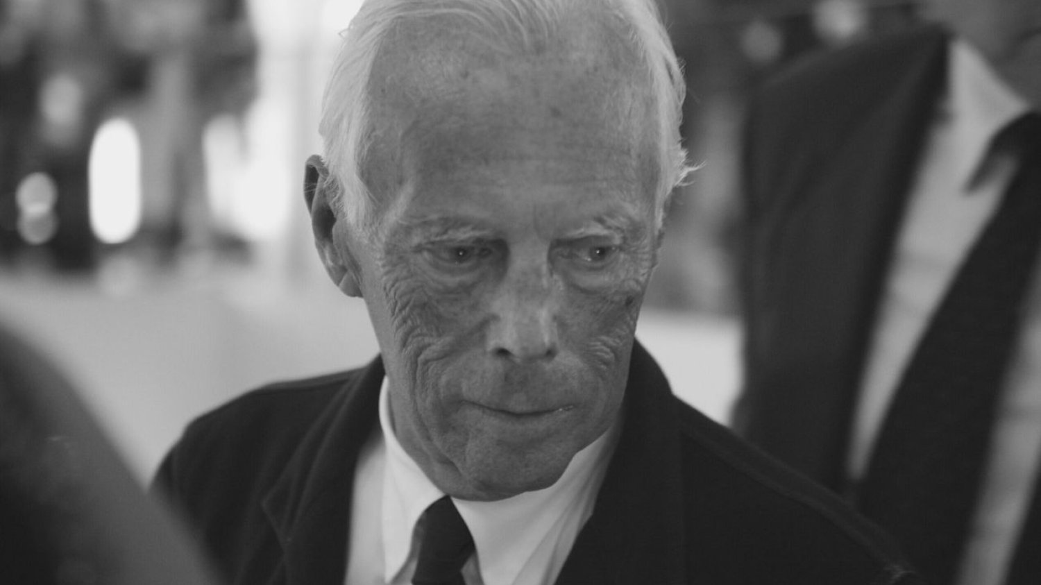 Nie żyje Giorgio Armani. Zbudował imperium warte ponad 10 mld dol.