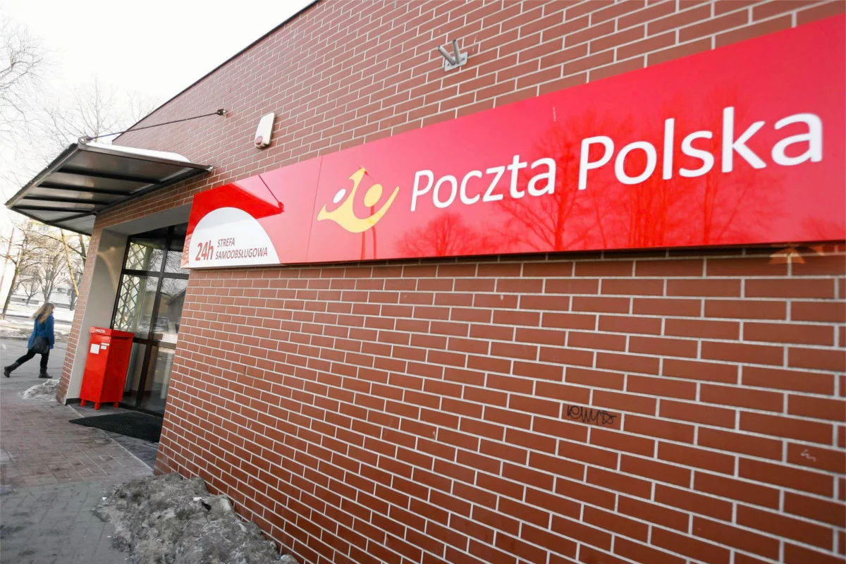 Fala oszustw na SMS od Poczty Polskiej