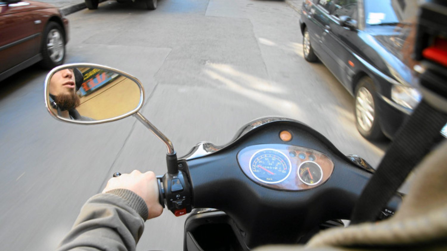 Studenci z Wrocławia budują motocykl i chcą wygrać międzynarodowy wyścig Smart Moto Challenge w Barcelonie.