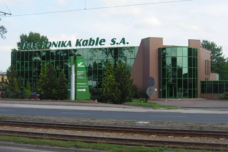 Wiodący producent kabli i przewodów opracowuje innowacyjną technologię, mając wsparcie finansowe z NCBR.