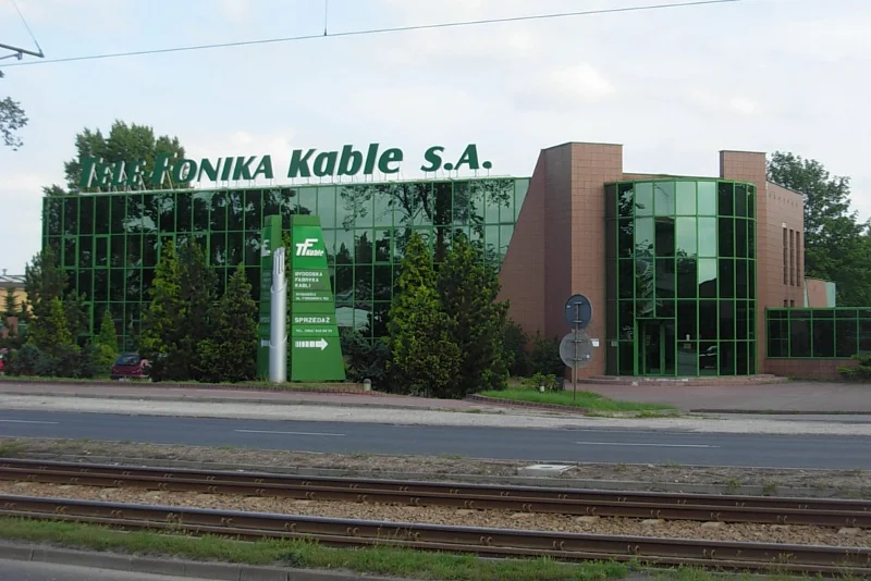 Wiodący producent kabli i przewodów opracowuje innowacyjną technologię, mając wsparcie finansowe z NCBR.