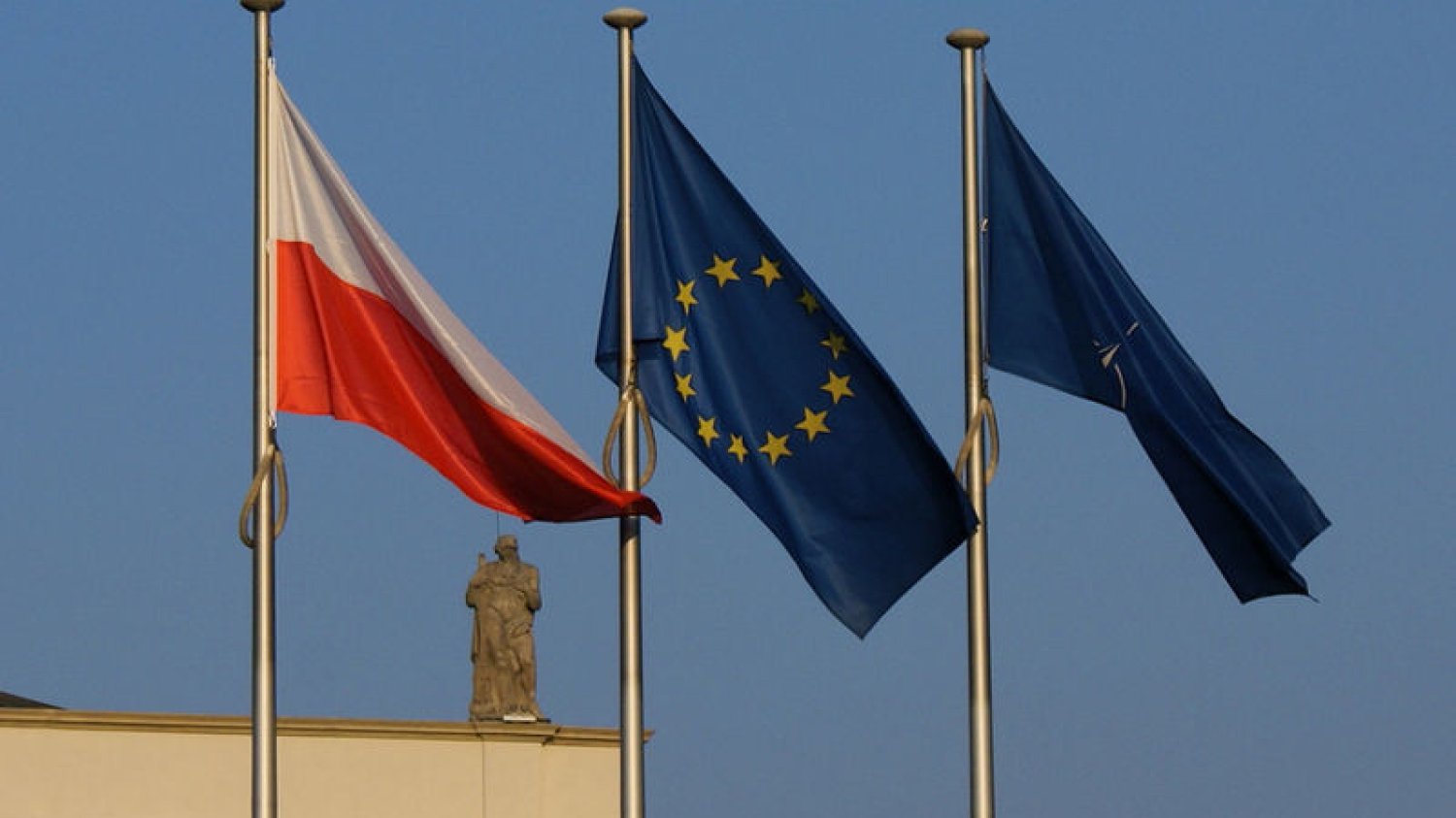 Polska dołączyła do grona "umiarkowanych innowatorów".