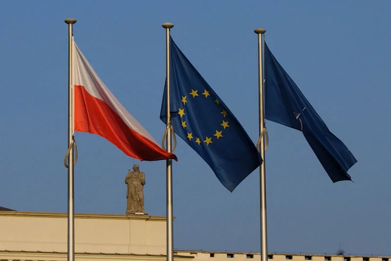 Polska dołączyła do grona "umiarkowanych innowatorów".