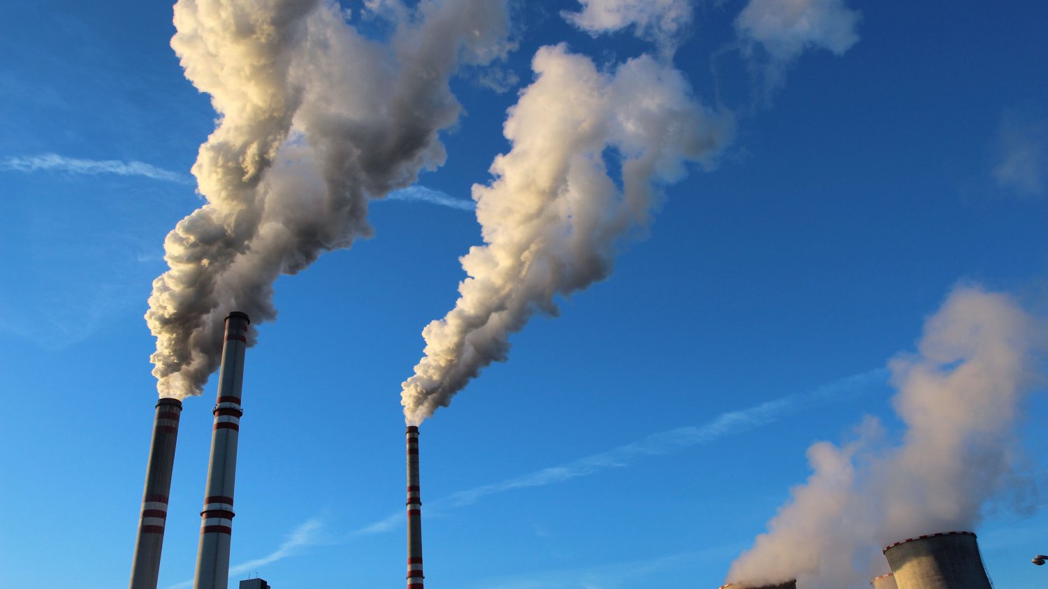 Niemcy do 2038 roku zrezygnują z elektrowni węglowych