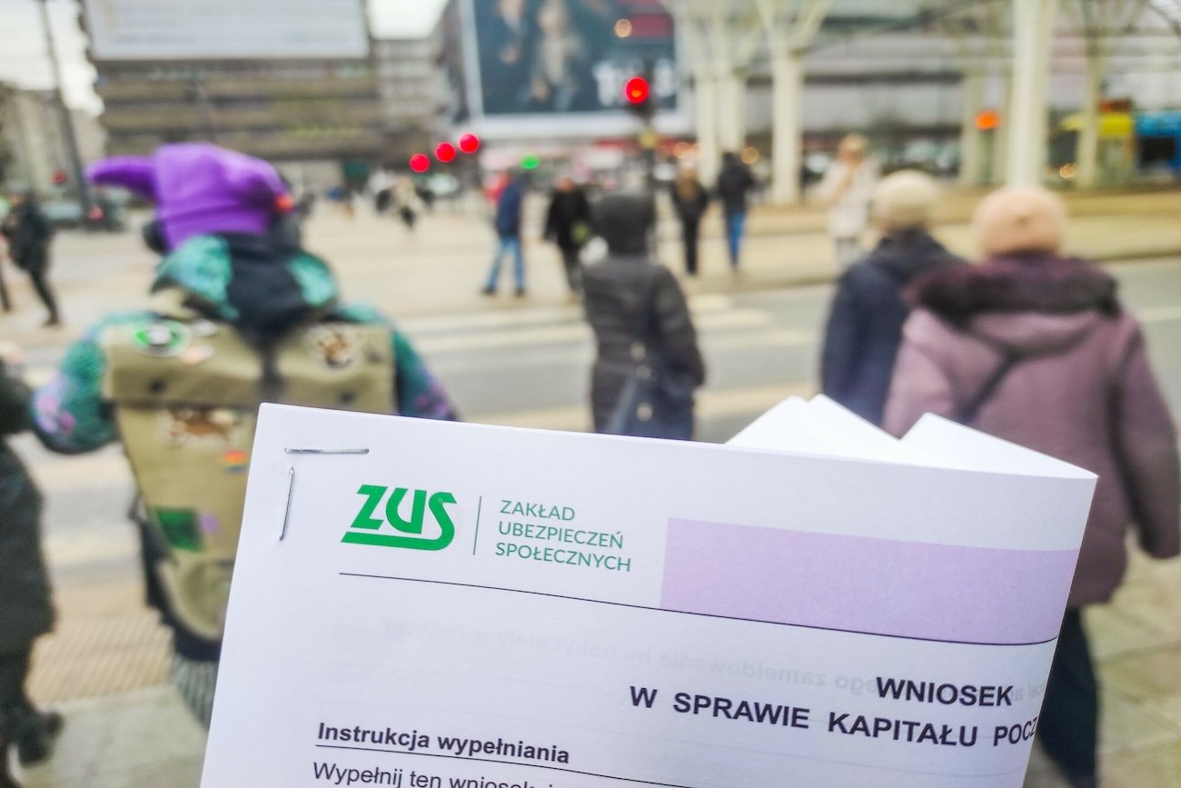 Wypłata czternastej emerytury – kto i ile dostanie pieniędzy