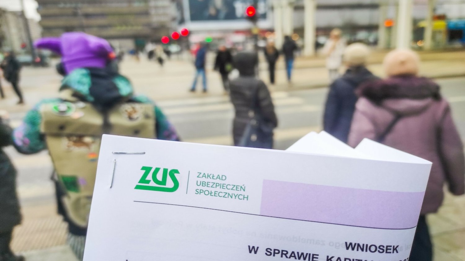 Wypłata czternastej emerytury – kto i ile dostanie pieniędzy