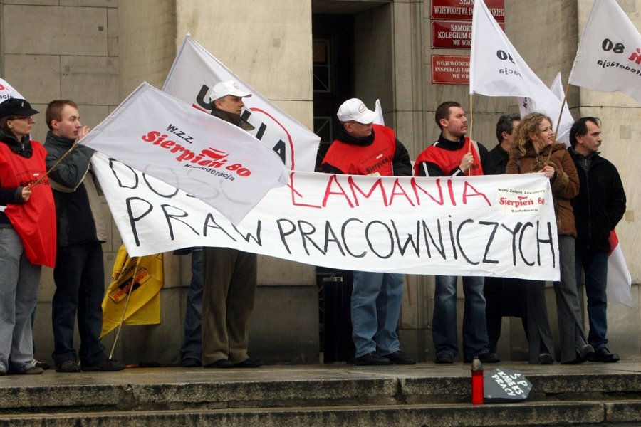 Znowelizowany kodeks pracy zmieni zasady, regulujące nasz wypoczynek, płace i nierówności między kobietami a mężczyznami.