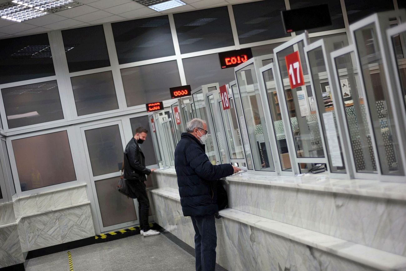 Co się stanie, jeśli nie złożysz PIT-37 w terminie? Nic, rozliczy się sam.