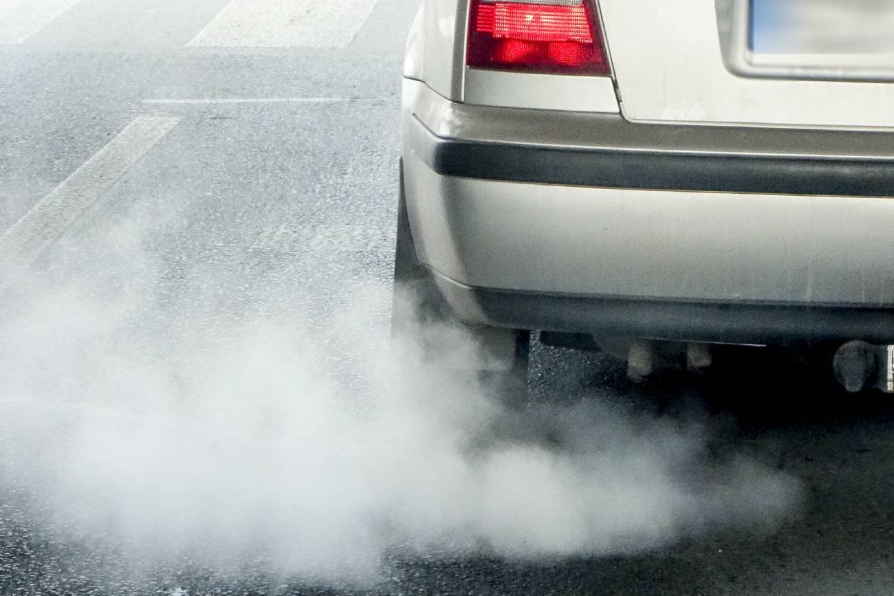 W baku zamiast benzyny miało być AdBlue