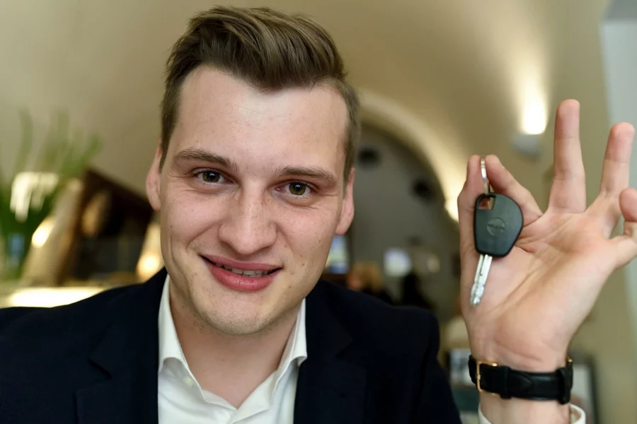 Gdyby nie potężne zastrzyki gotówki z funduszy, Uber nigdy nie wyszedłby poza kilka stanów w USA. A tak - dotarł nawet do Polski.