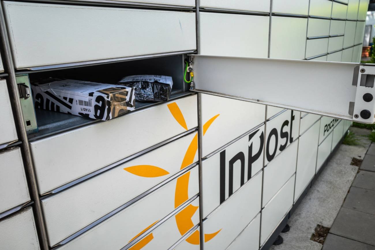 Jak sprawdzić, w jakiej strefie jest paczkomat?